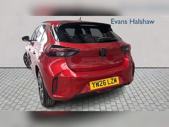 Used Vauxhall Corsa 2026 for sale - 79567880: Photo