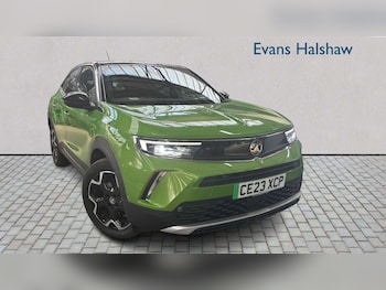 Used Vauxhall Mokka 2023 for sale - 79339995: Photo