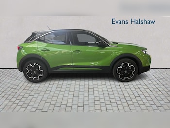 Used Vauxhall Mokka 2023 for sale - 79339995: Photo