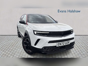 Used Vauxhall Mokka 2023 for sale - 79329648: Photo