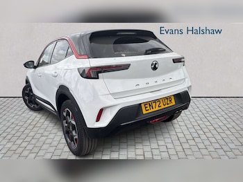 Used Vauxhall Mokka 2023 for sale - 79329648: Photo