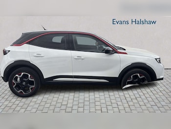 Used Vauxhall Mokka 2023 for sale - 79329648: Photo