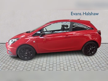 Used Vauxhall Corsa 2019 for sale - 79364881: Photo