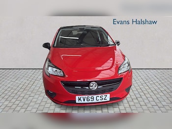 Used Vauxhall Corsa 2019 for sale - 79364881: Photo