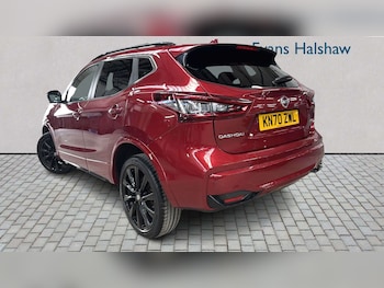 Used Nissan Qashqai 2020 for sale - 79592966: Photo