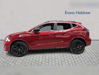 Used Nissan Qashqai 2020 for sale - 79592966: Photo