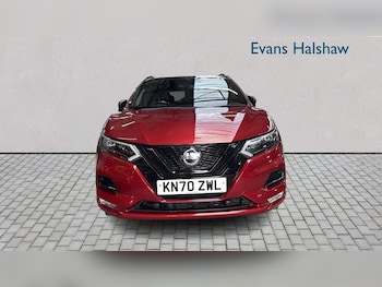 Used Nissan Qashqai 2020 for sale - 79592966: Photo