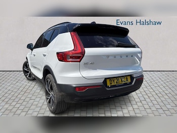 Used Volvo XC40 2021 for sale - 78949471: Photo