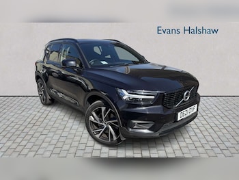 Used Volvo XC40 2021 for sale - 78494745: Photo