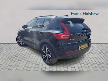 Used Volvo XC40 2021 for sale - 78494745: Photo