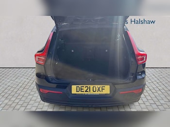 Used Volvo XC40 2021 for sale - 78494745: Photo