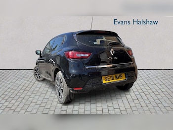 Used Renault Clio 2016 for sale - 77913711: Photo