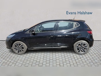 Used Renault Clio 2016 for sale - 77913711: Photo