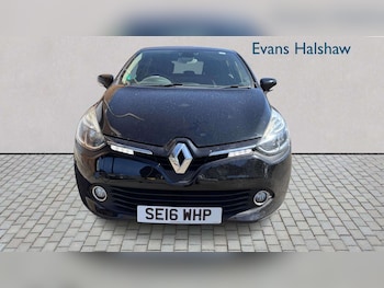 Used Renault Clio 2016 for sale - 77913711: Photo