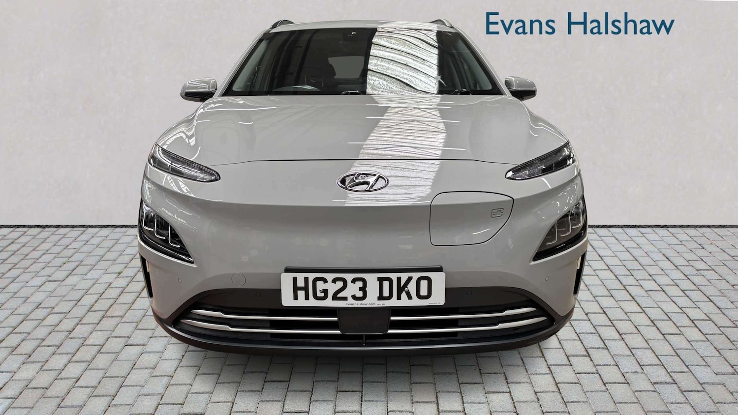 Used Hyundai KONA 2023 for sale - 77899231: Photo 4