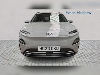 Used Hyundai KONA 2023 for sale - 77899231: Photo