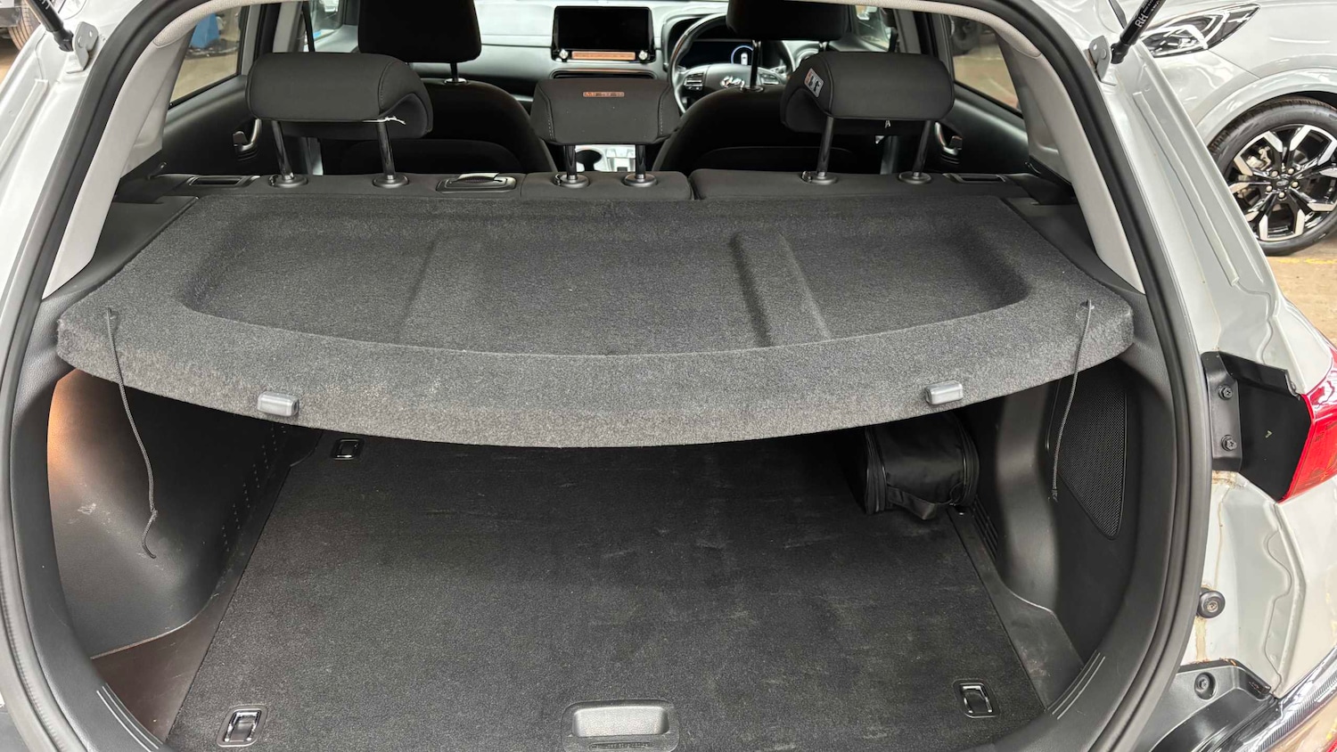 Used Hyundai KONA 2023 for sale - 77899231: Photo 7