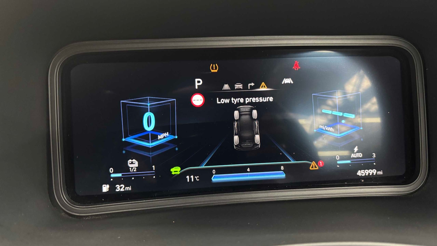 Used Hyundai KONA 2023 for sale - 77899231: Photo 9