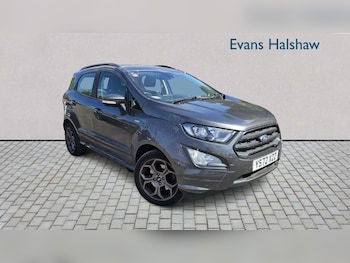 Used Ford Ecosport 2023 for sale - 78494982: Photo