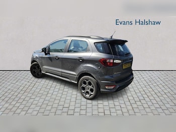 Used Ford Ecosport 2023 for sale - 78494982: Photo