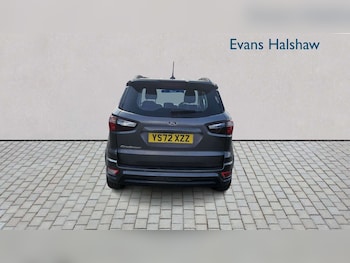 Used Ford Ecosport 2023 for sale - 78494982: Photo