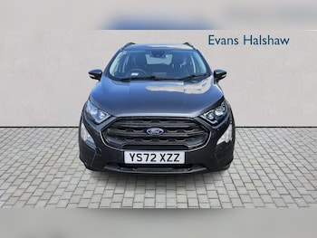 Used Ford Ecosport 2023 for sale - 78494982: Photo