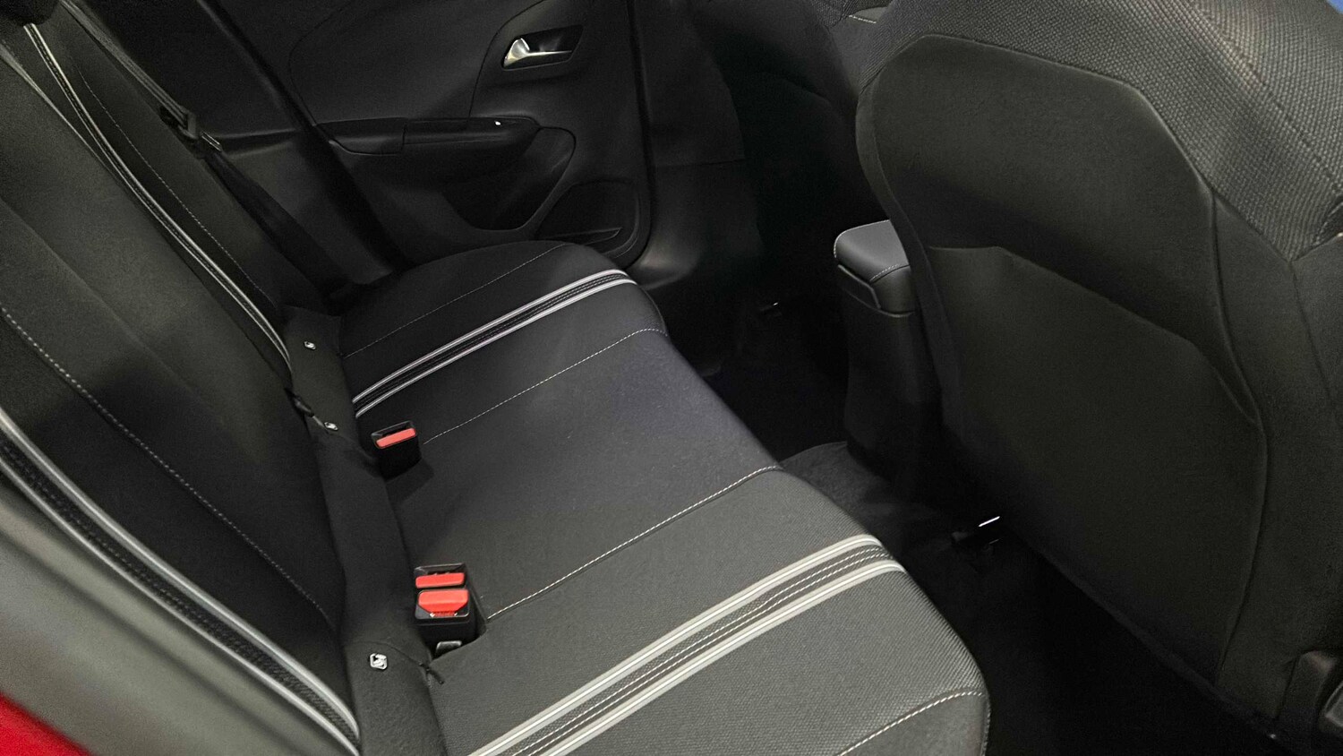 Used Vauxhall Corsa 2025 for sale - 77972774: Photo 12