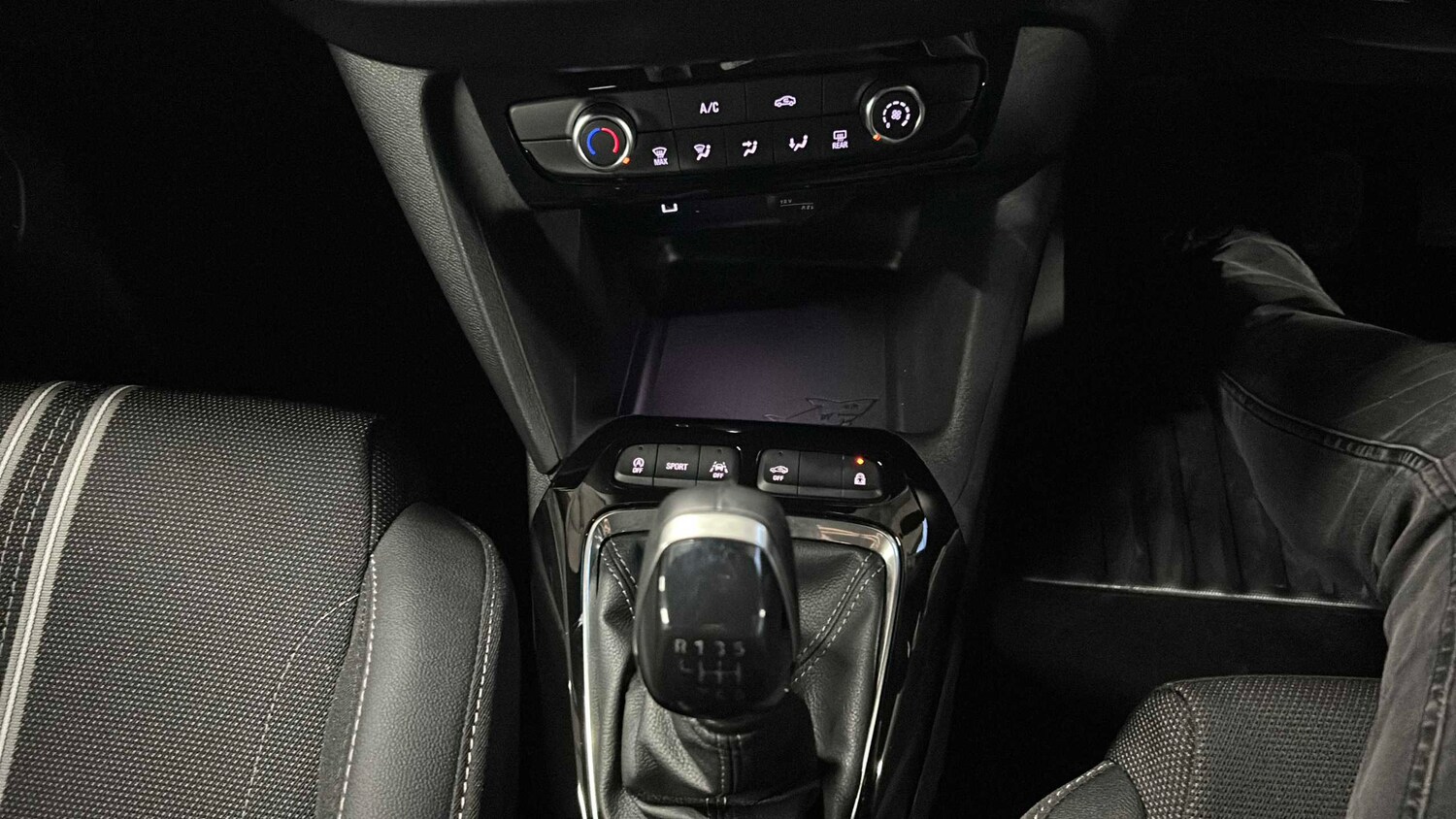 Used Vauxhall Corsa 2025 for sale - 77972774: Photo 13