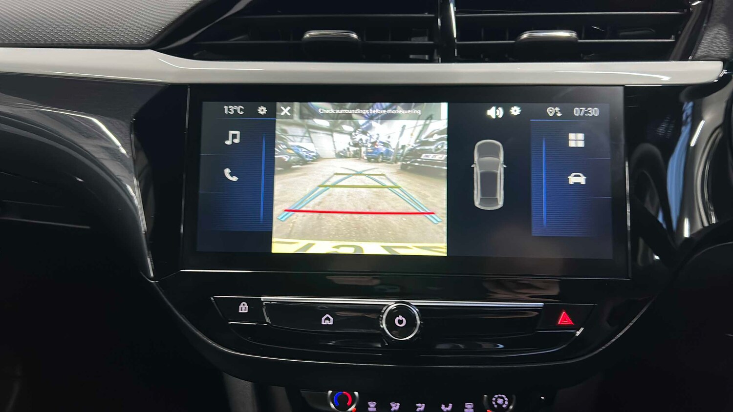 Used Vauxhall Corsa 2025 for sale - 77972774: Photo 14