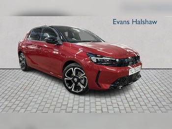 Used Vauxhall Corsa 2025 for sale - 77972774: Photo