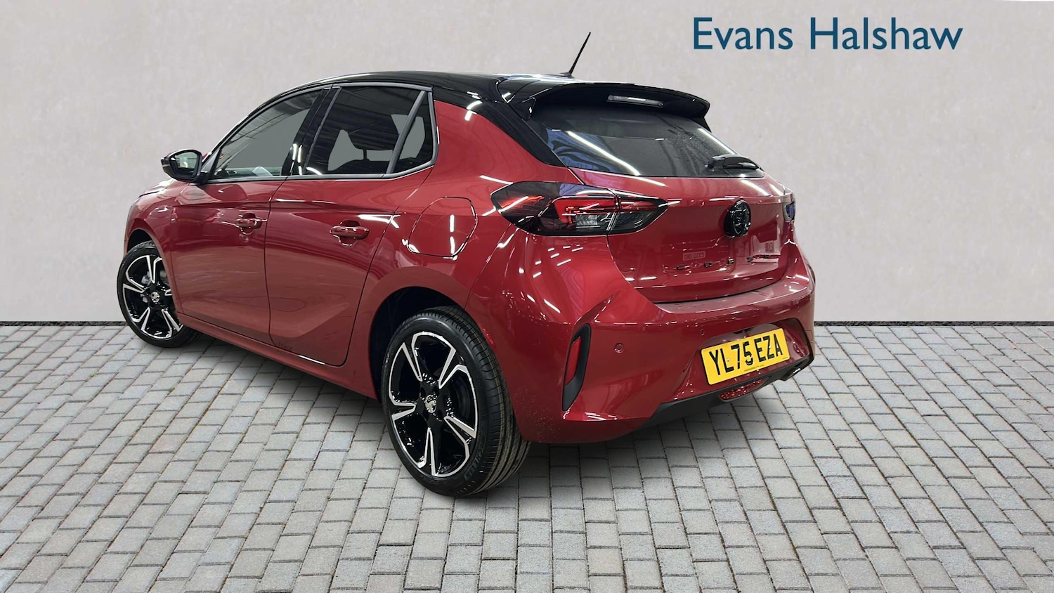 Used Vauxhall Corsa 2025 for sale - 77972774: Photo 2