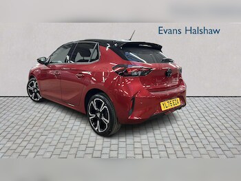 Used Vauxhall Corsa 2025 for sale - 77972774: Photo