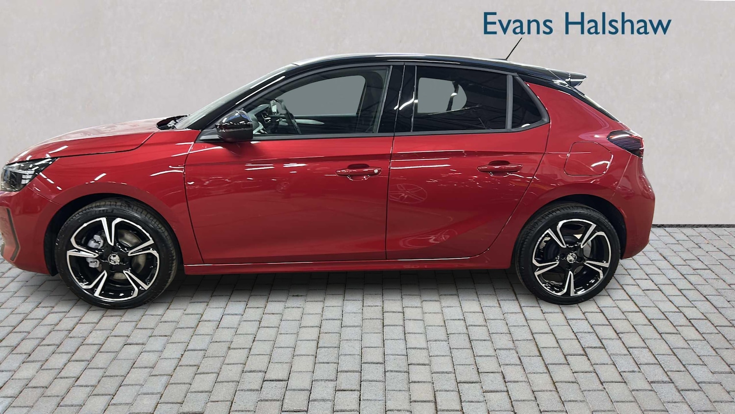 Used Vauxhall Corsa 2025 for sale - 77972774: Photo 3