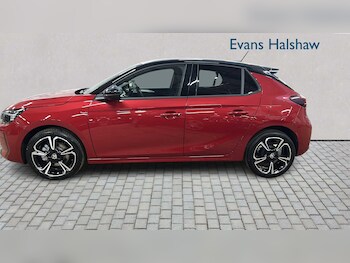 Used Vauxhall Corsa 2025 for sale - 77972774: Photo