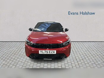 Used Vauxhall Corsa 2025 for sale - 77972774: Photo