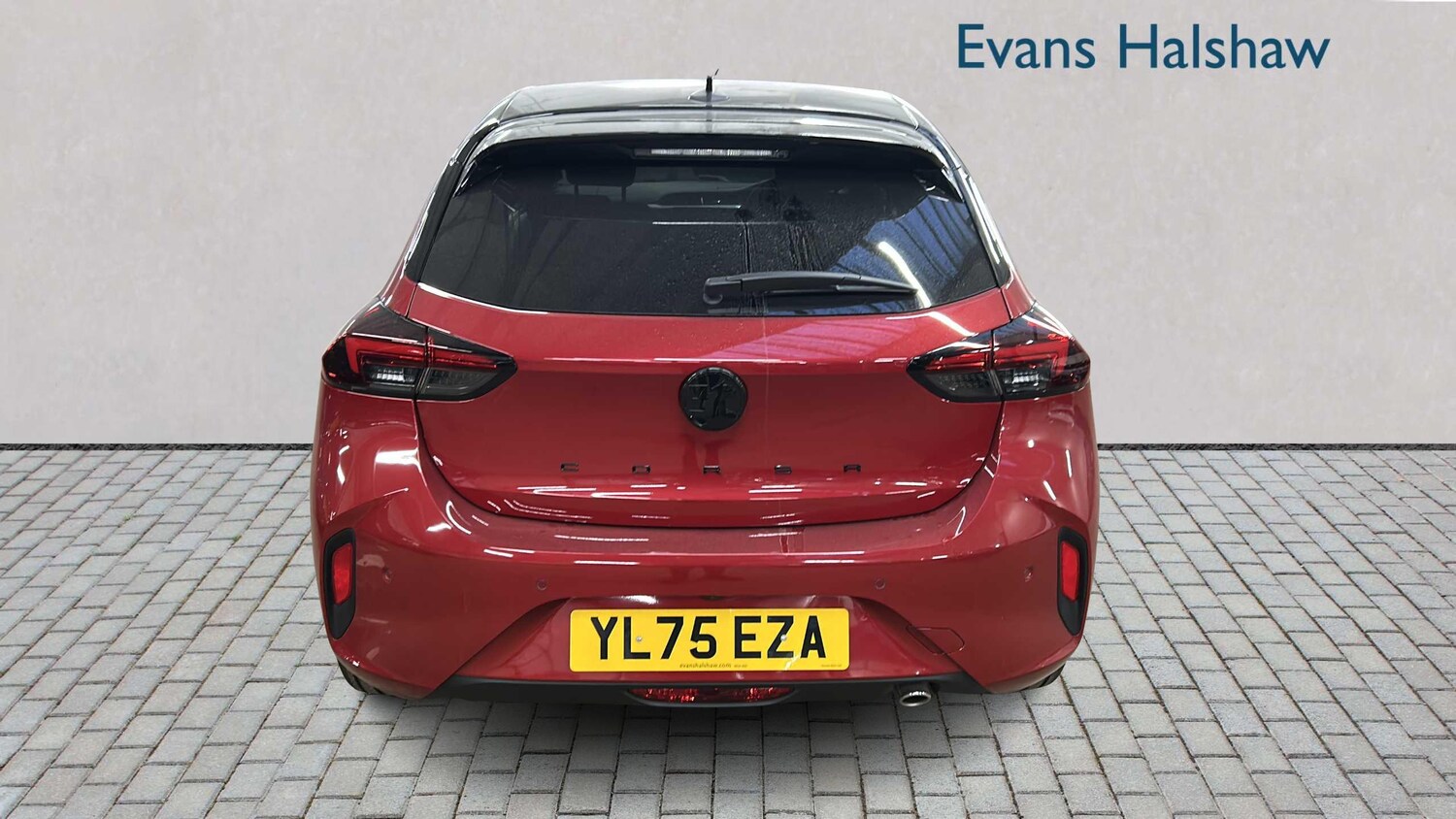 Used Vauxhall Corsa 2025 for sale - 77972774: Photo 5