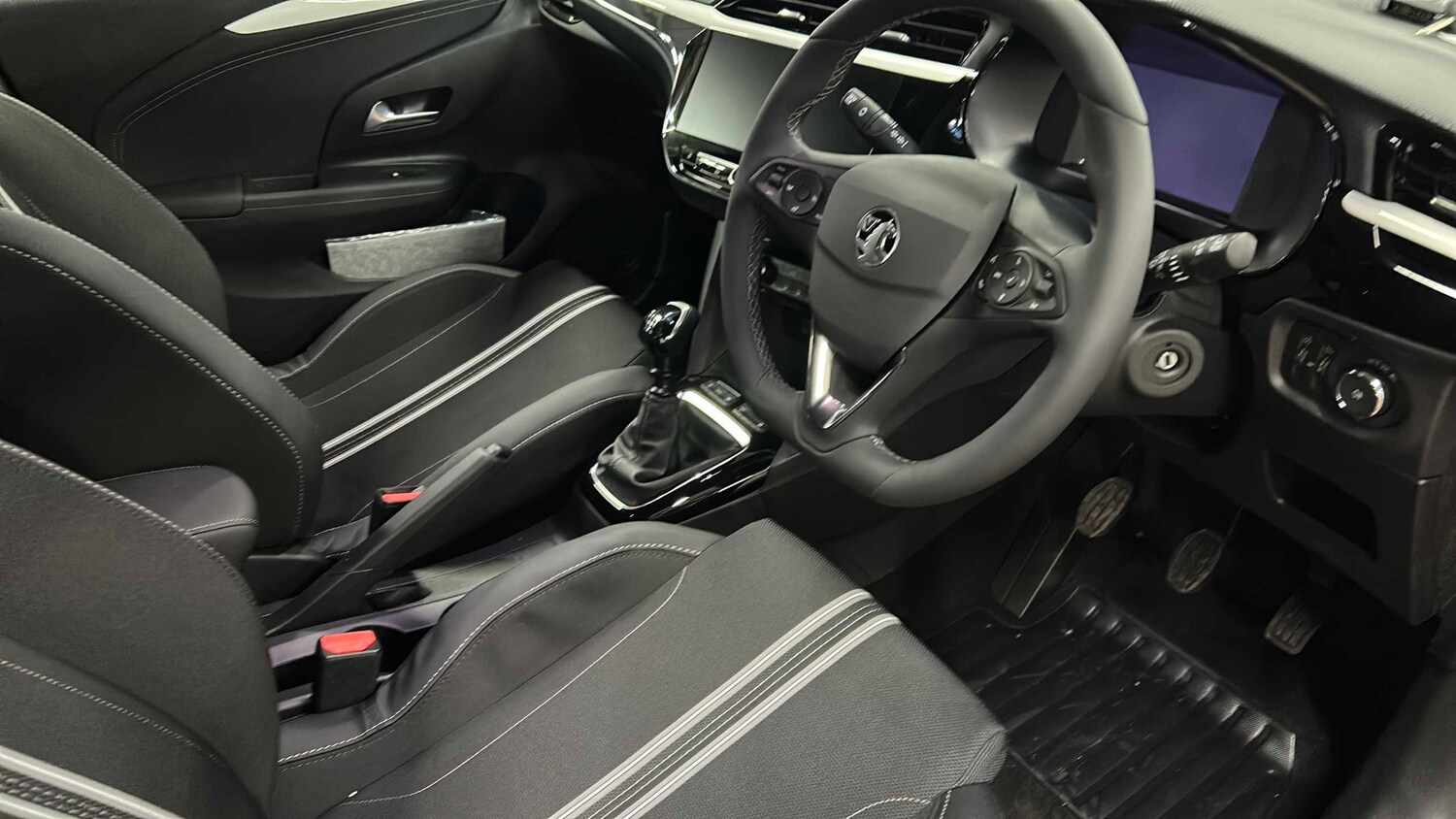 Used Vauxhall Corsa 2025 for sale - 77972774: Photo 8