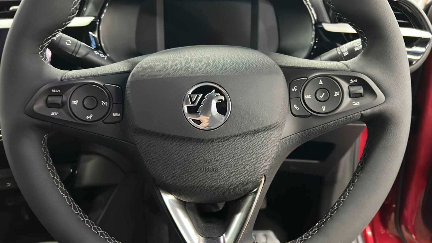 Used Vauxhall Corsa 2025 for sale - 77972774: Photo 9