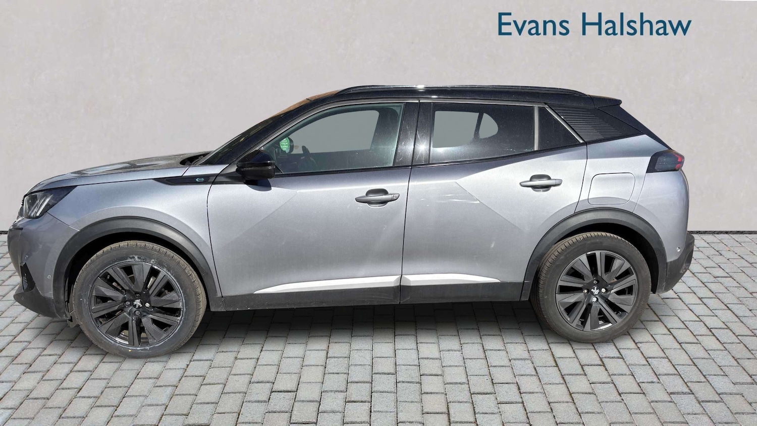 Used Peugeot 2008 2021 for sale - 77858574: Photo 3