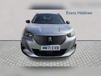 Used Peugeot 2008 2021 for sale - 77858574: Photo