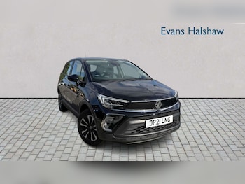 Used Vauxhall Crossland 2021 for sale - 78576921: Photo