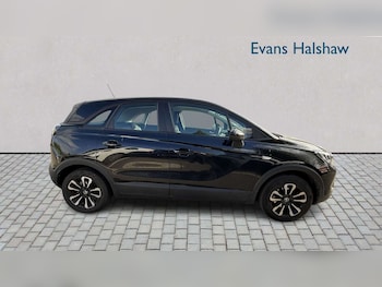 Used Vauxhall Crossland 2021 for sale - 78576921: Photo