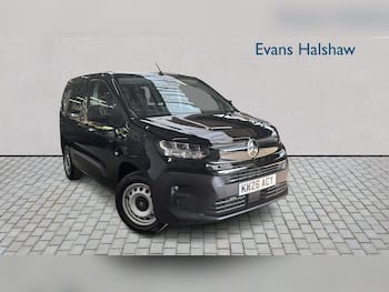 Used Citroen Berlingo 2026 for sale - 79784613: Photo
