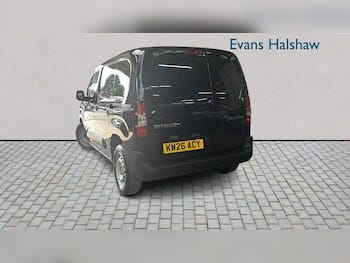 Used Citroen Berlingo 2026 for sale - 79784613: Photo