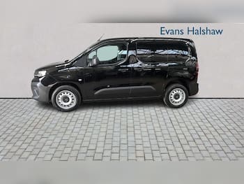 Used Citroen Berlingo 2026 for sale - 79784613: Photo