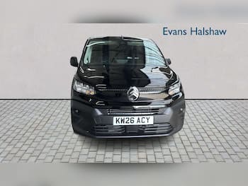 Used Citroen Berlingo 2026 for sale - 79784613: Photo