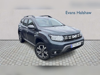 Used Dacia Duster 2023 for sale - 78845265: Photo