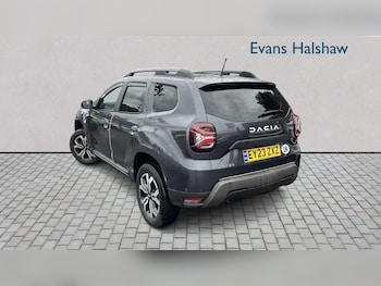 Used Dacia Duster 2023 for sale - 78845265: Photo