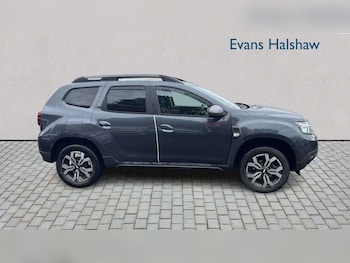 Used Dacia Duster 2023 for sale - 78845265: Photo