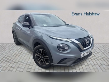 Used Nissan Juke 2024 for sale - 78949278: Photo